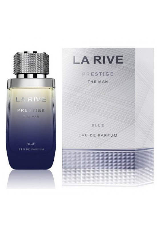 La Rive Prestige Man Blue 75 мл